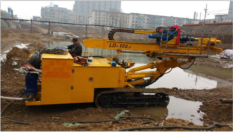 LD-100�������ĳ����